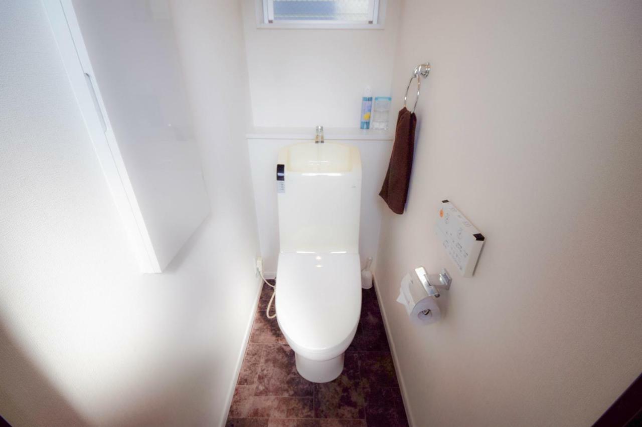 Finoa Residential Suite Kagurazaka Präfektur Tokio Exterior foto